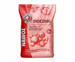 

Mocznik nawóz 5kg Siarkopol