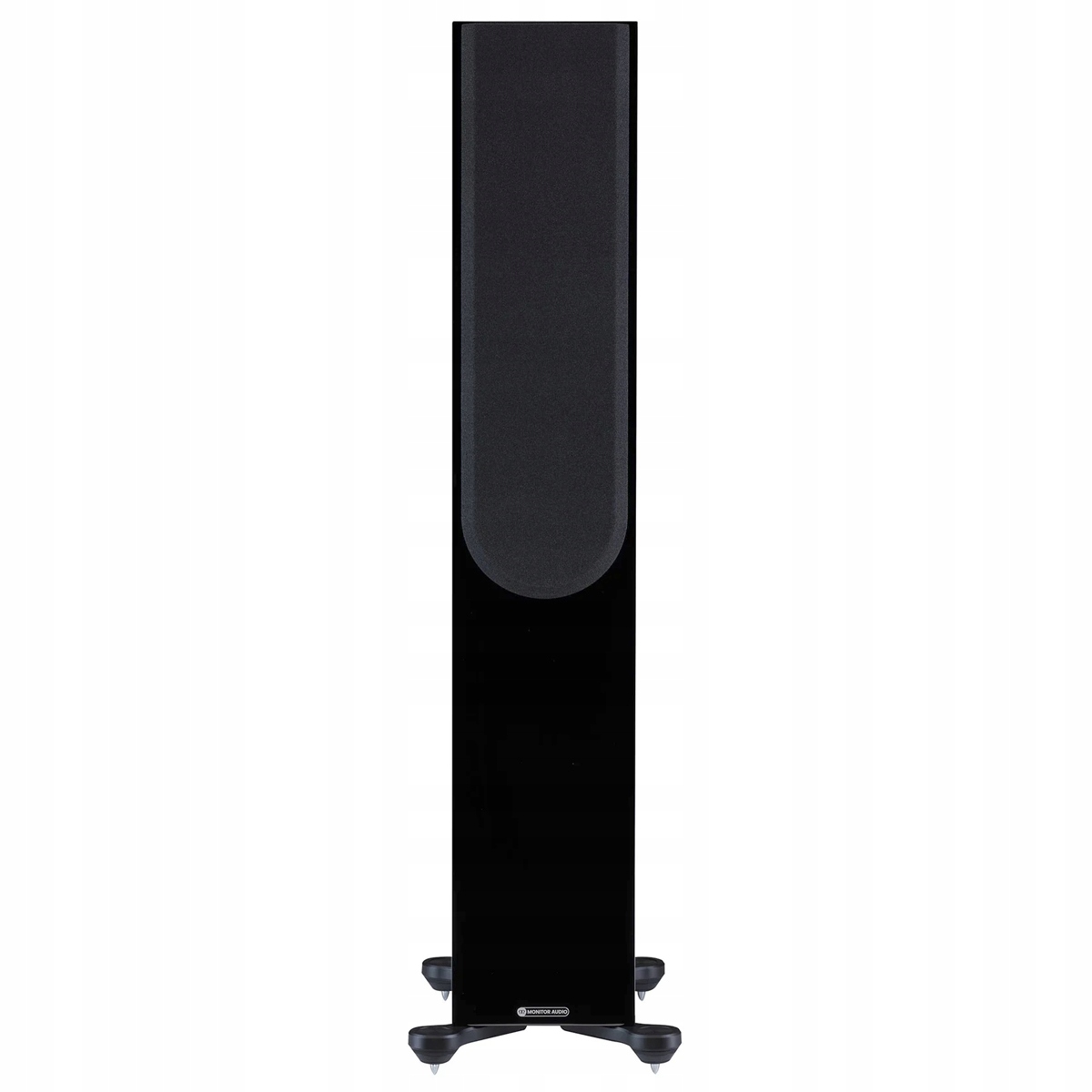 MONITOR AUDIO Silver 300 7G KOLUMNA PODŁOGOWA BLACK GLOSS Marka Monitor Audio