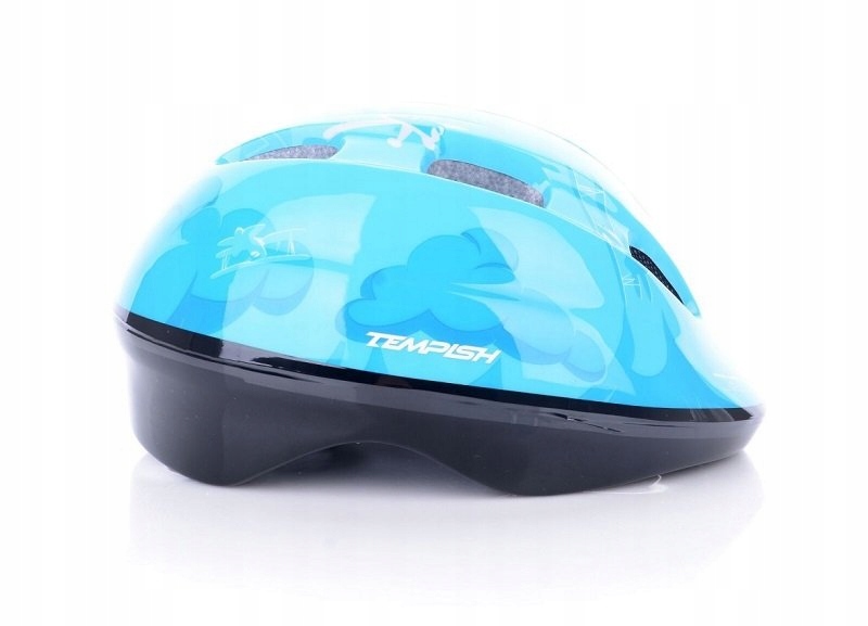 Kask Tempish Raybow Boy, S
