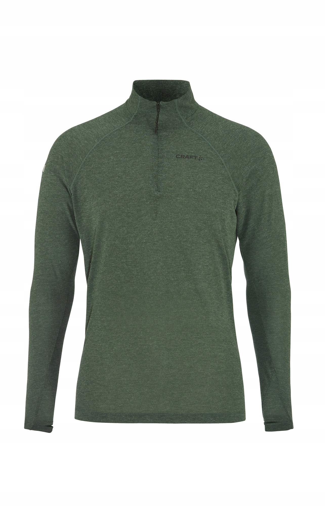 Triko Craft Wool Ls pánské S
