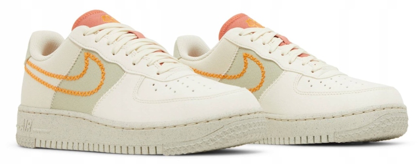 Boty Nike Air Force 1 '07 Low DR3101-100 43