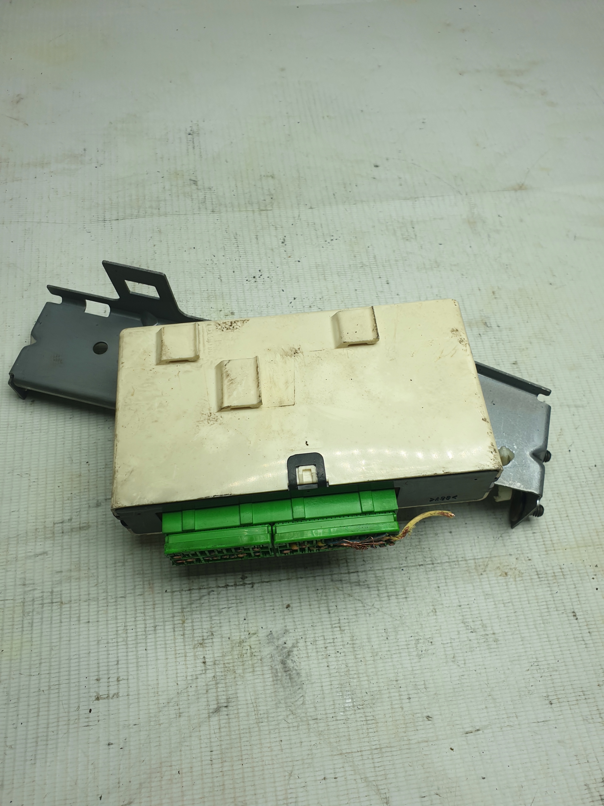 MODUŁ ALARMU VOLVO V40 30889925