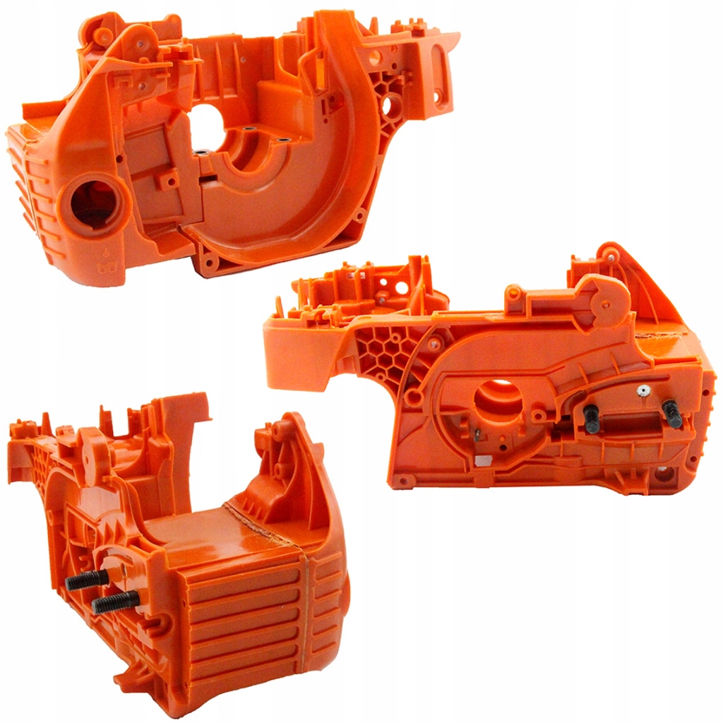 Karter do Piły Husqvarna 340 345 350 351 Obudowa Silnika Blok Części Piły