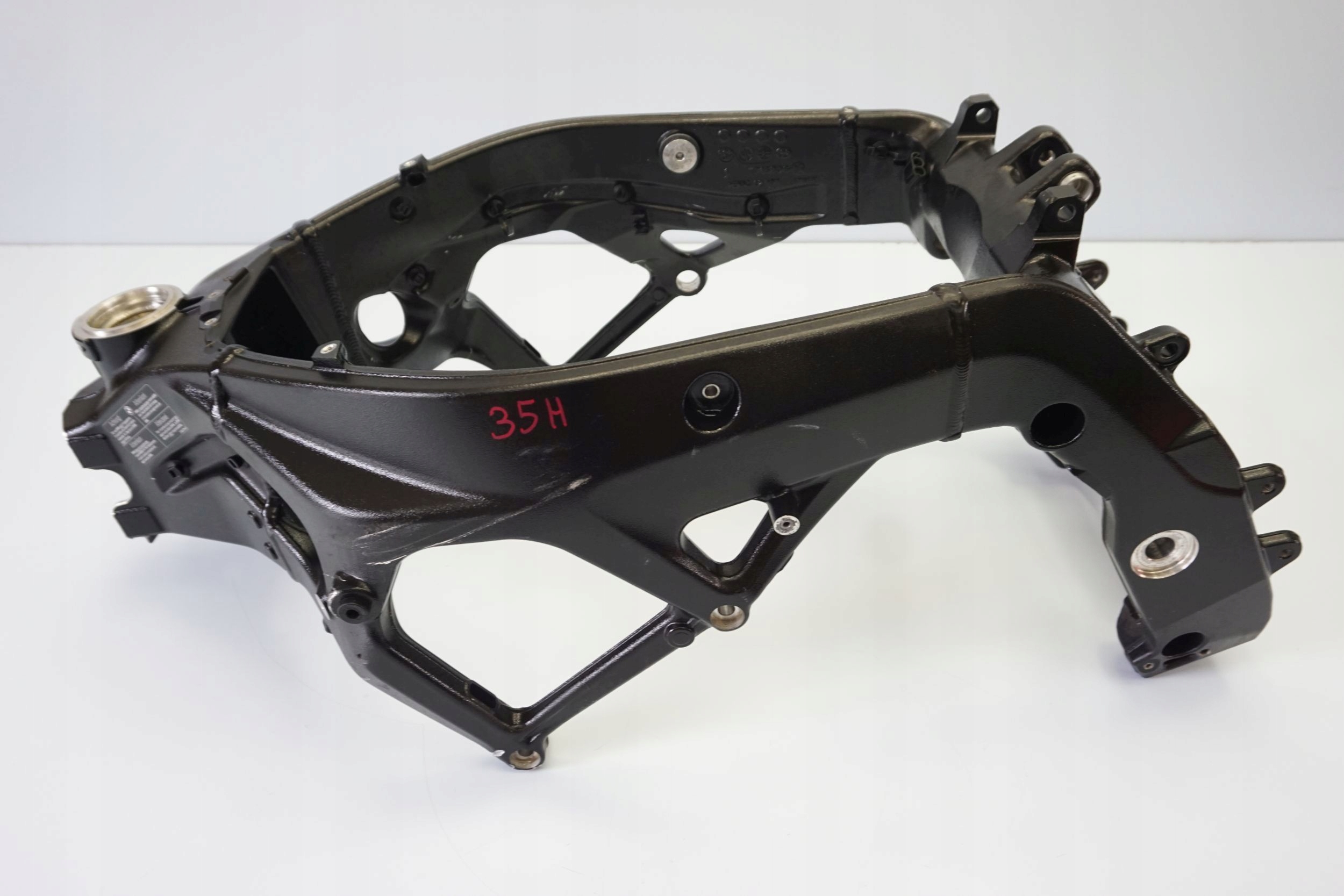 703515194622324 - BMW S 1000 R 13-16 РАМА 2015 + КОМПЛЕКТ ДОКУМЕНТОВ