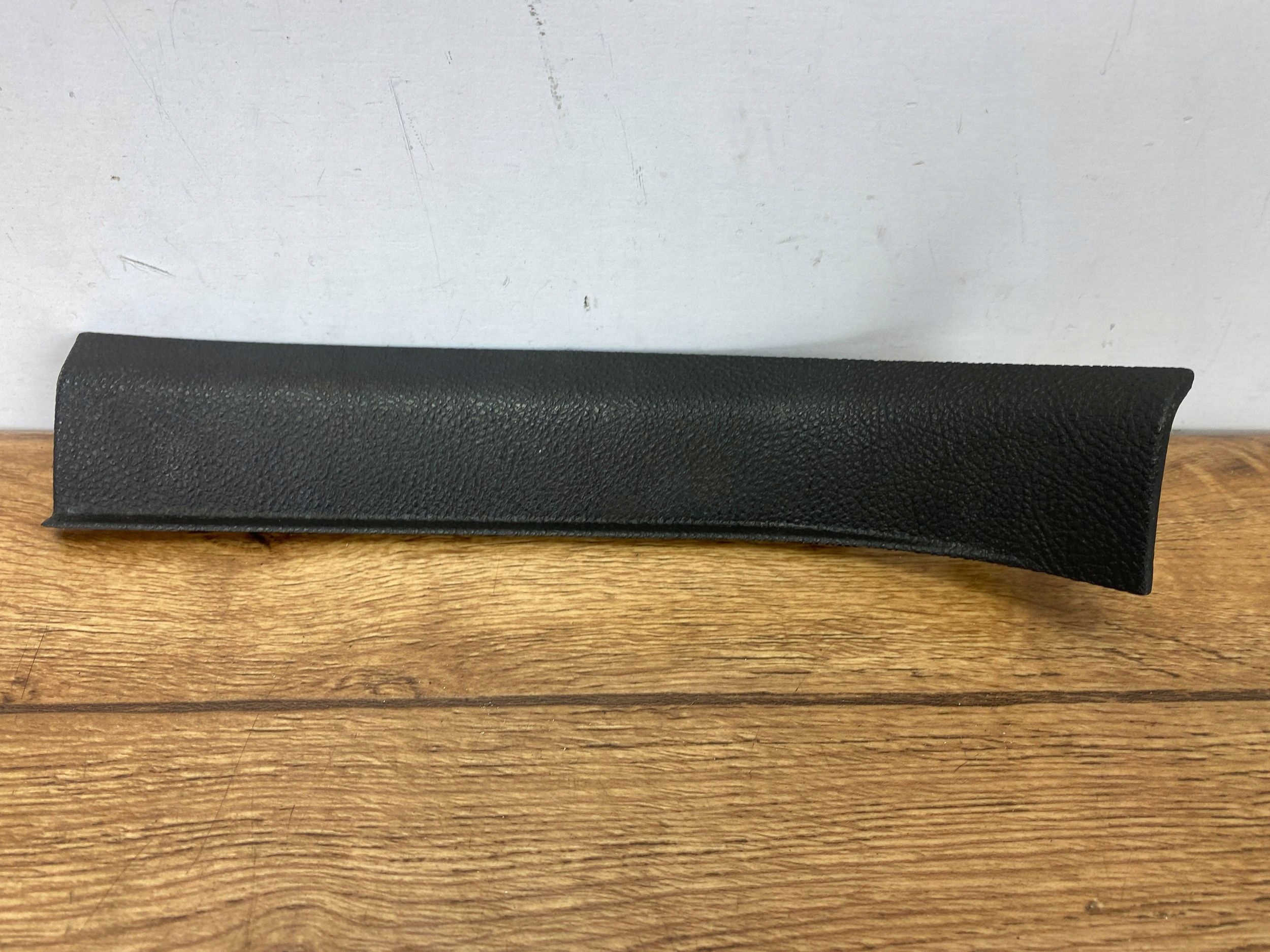 cover slupka B upper Chevrolet Corvette C6 2005+