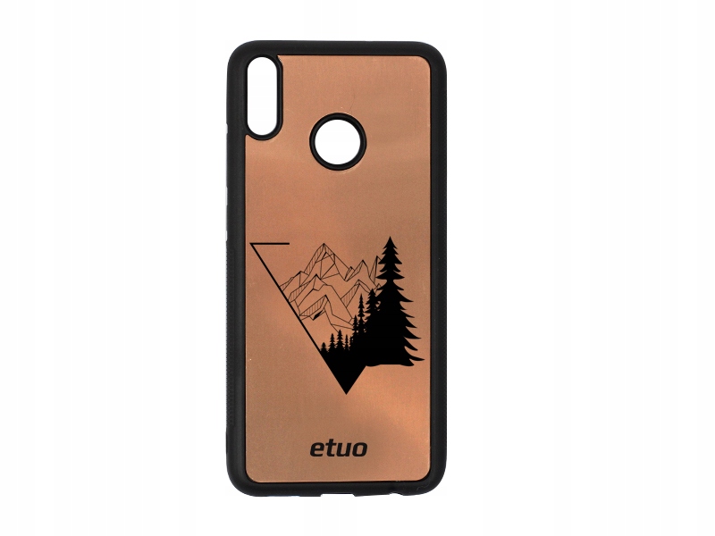 

Etui do Huawei Honor 8X Graver Case