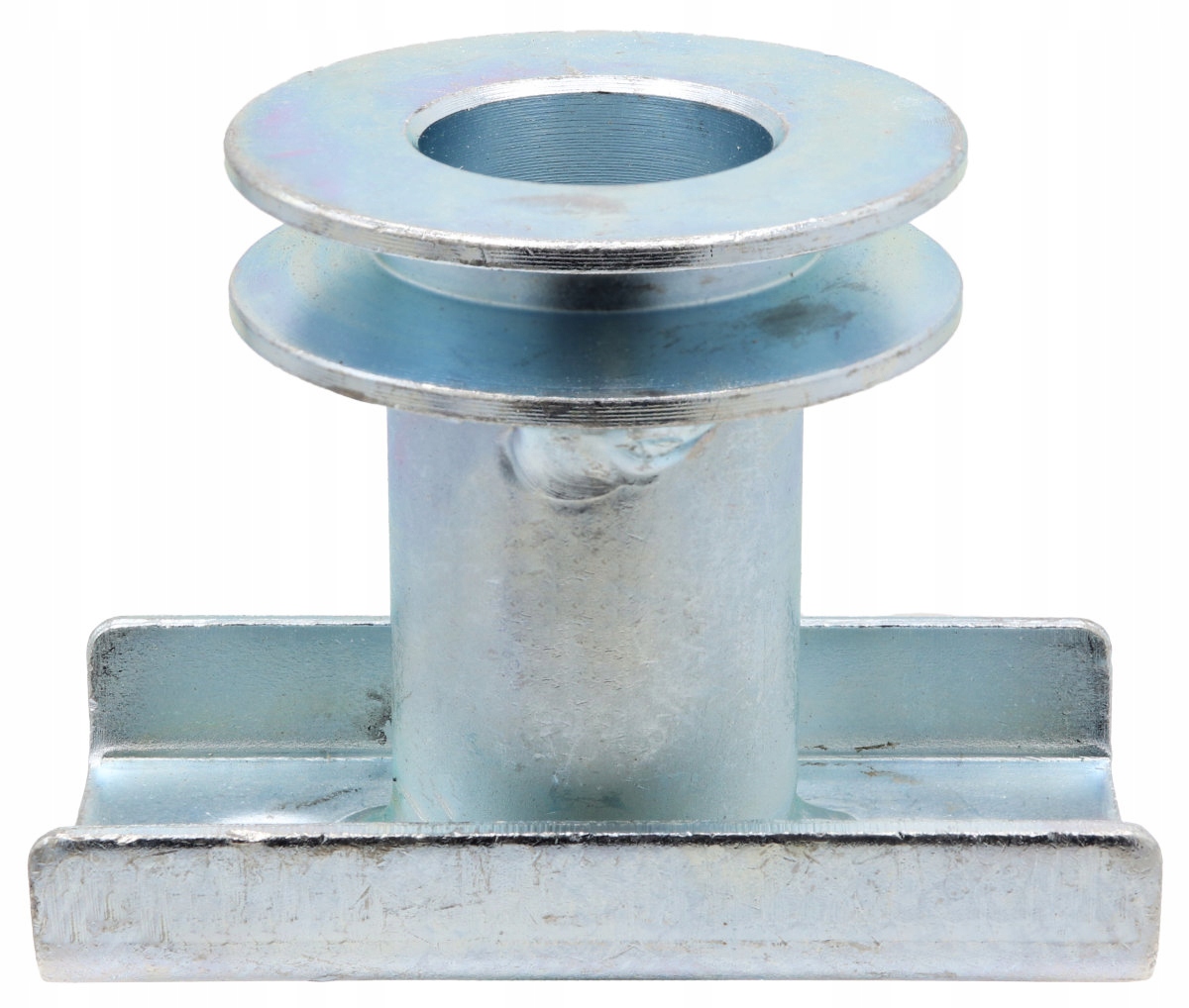 PIASTA UCHWYT NOŻA NAC LS53 LS48 MEX53 KOŁO PASOWE FAWORYT HORTMASZ URSUS Kod producenta UR-LS53*C04