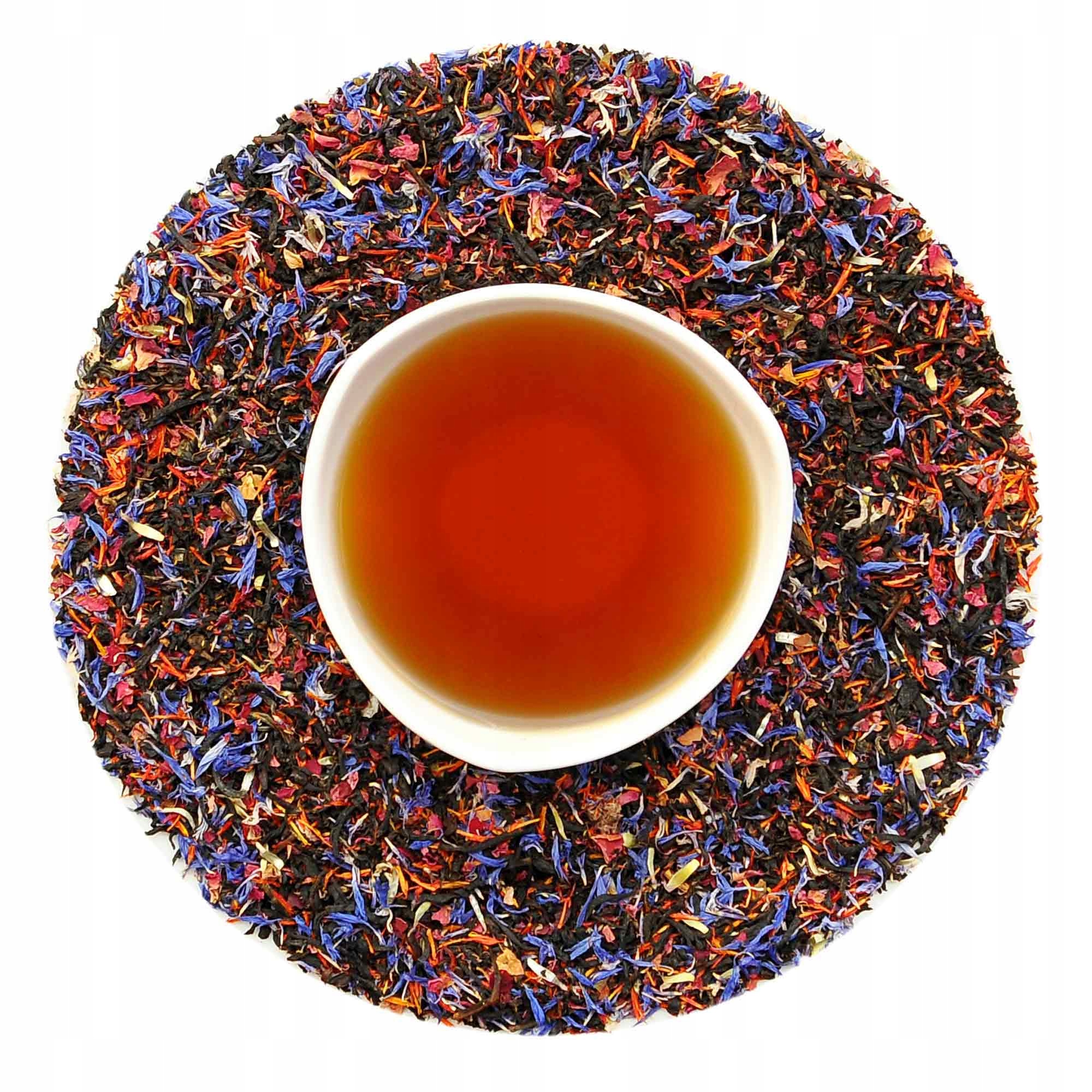Levně Winoszarnia Čaj Earl Grey Rainbow 50 g