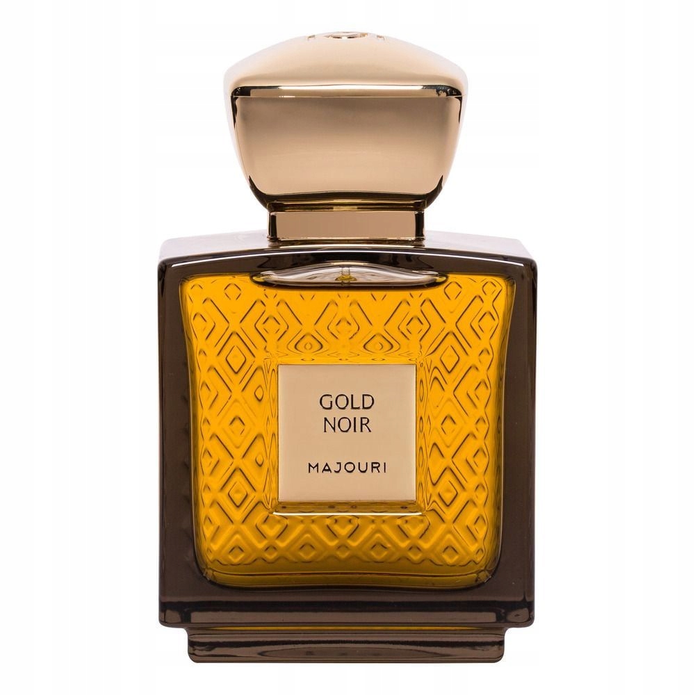 Majouri Gold Noir Edp 75 ML