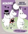 Muminki Mistrz łamigłówek