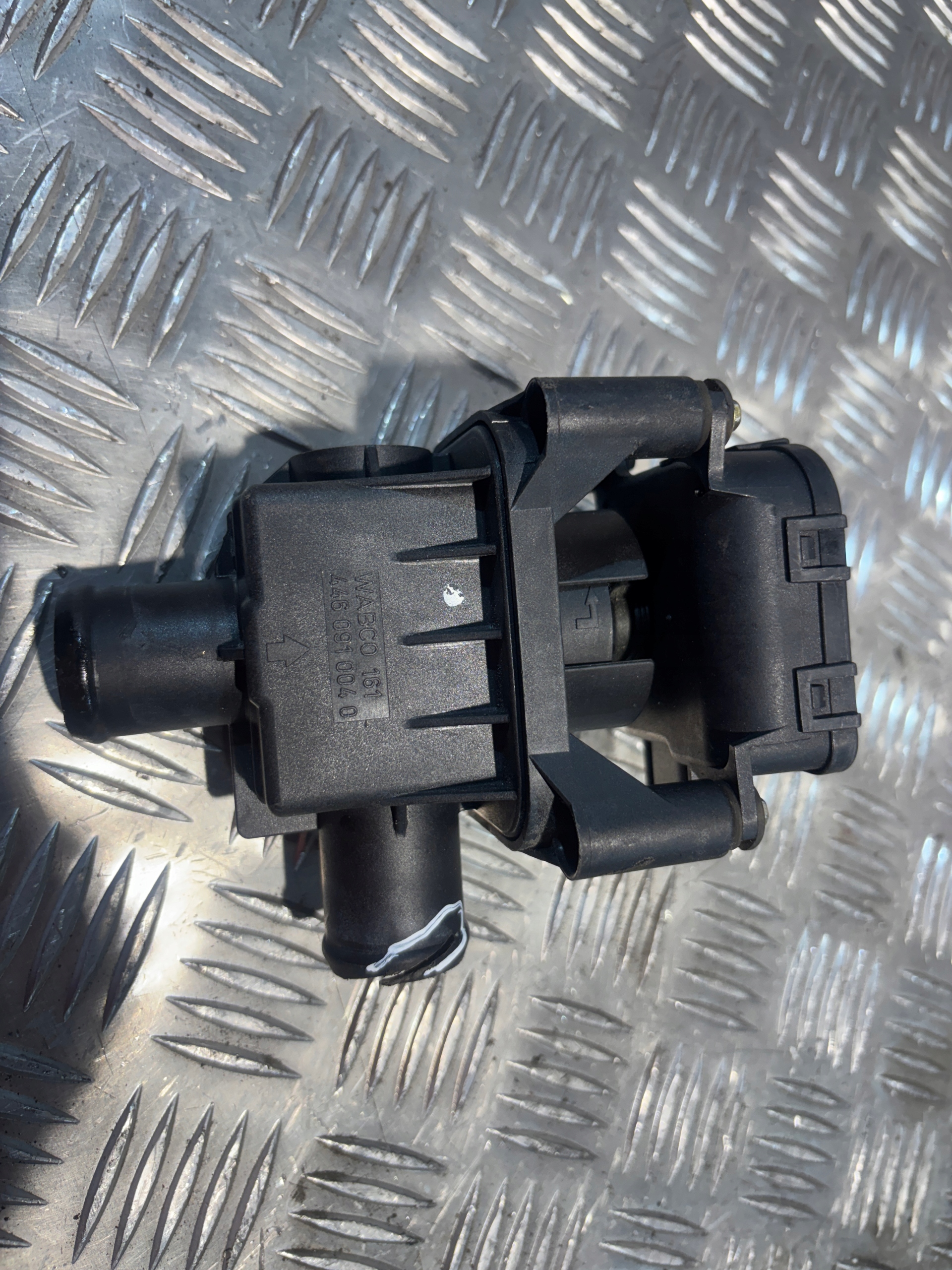 elektroventil vody Solaris Urbino 12 Hybrid 4460910040