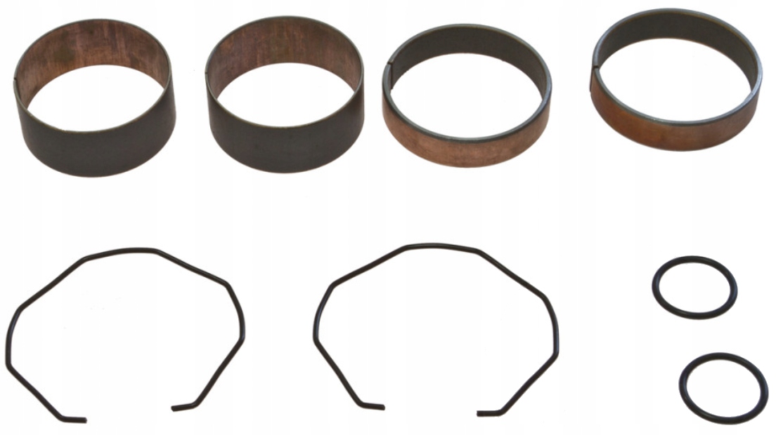 Opravná sada zavěšení Suzuki