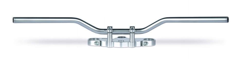Trw Zf Oceľový Volant 22 MM Superbike Comfort Chrómovaný Lesk