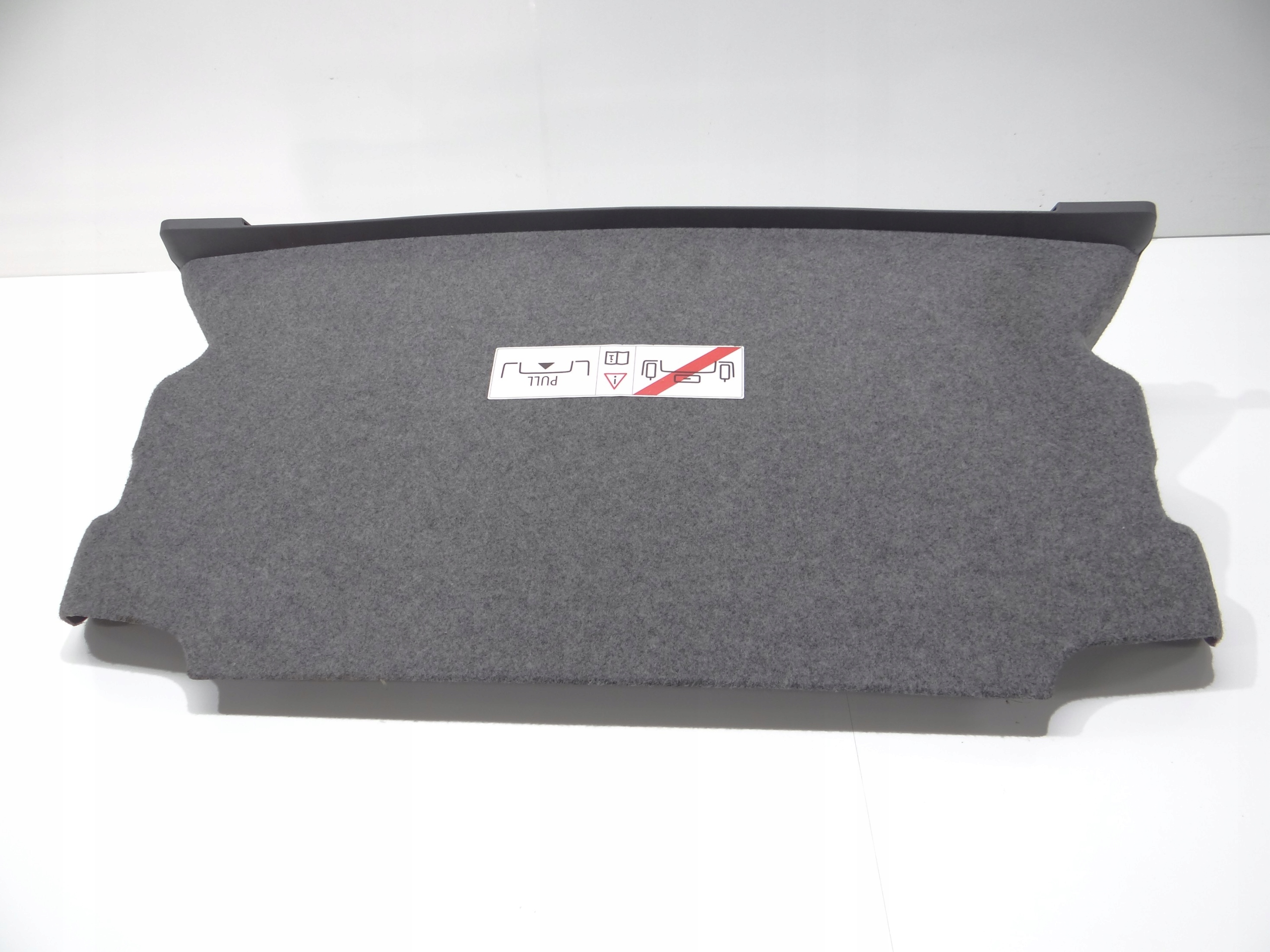 upholstery cover boot BMW E93 OE 7124294