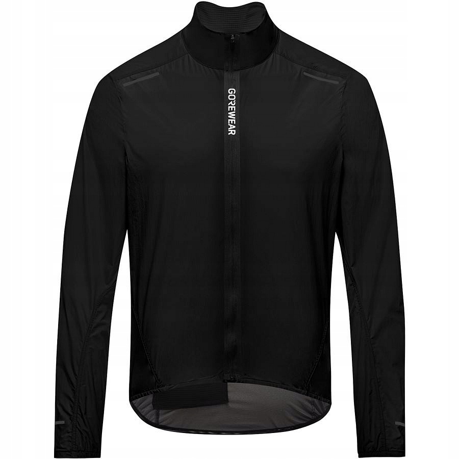 Gore Spinshift Windbreaker Mens black L