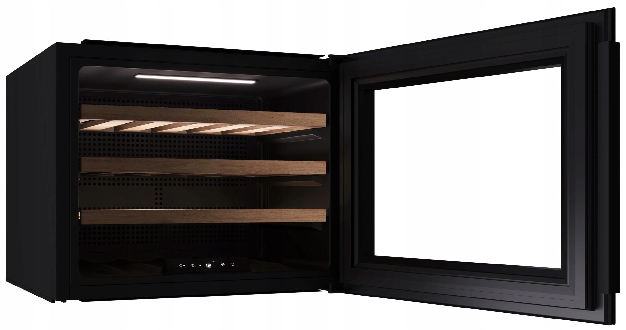 Winiarka Teka Sommelier RVI 10024 GBK + 5 lat gw. Producent Temptech