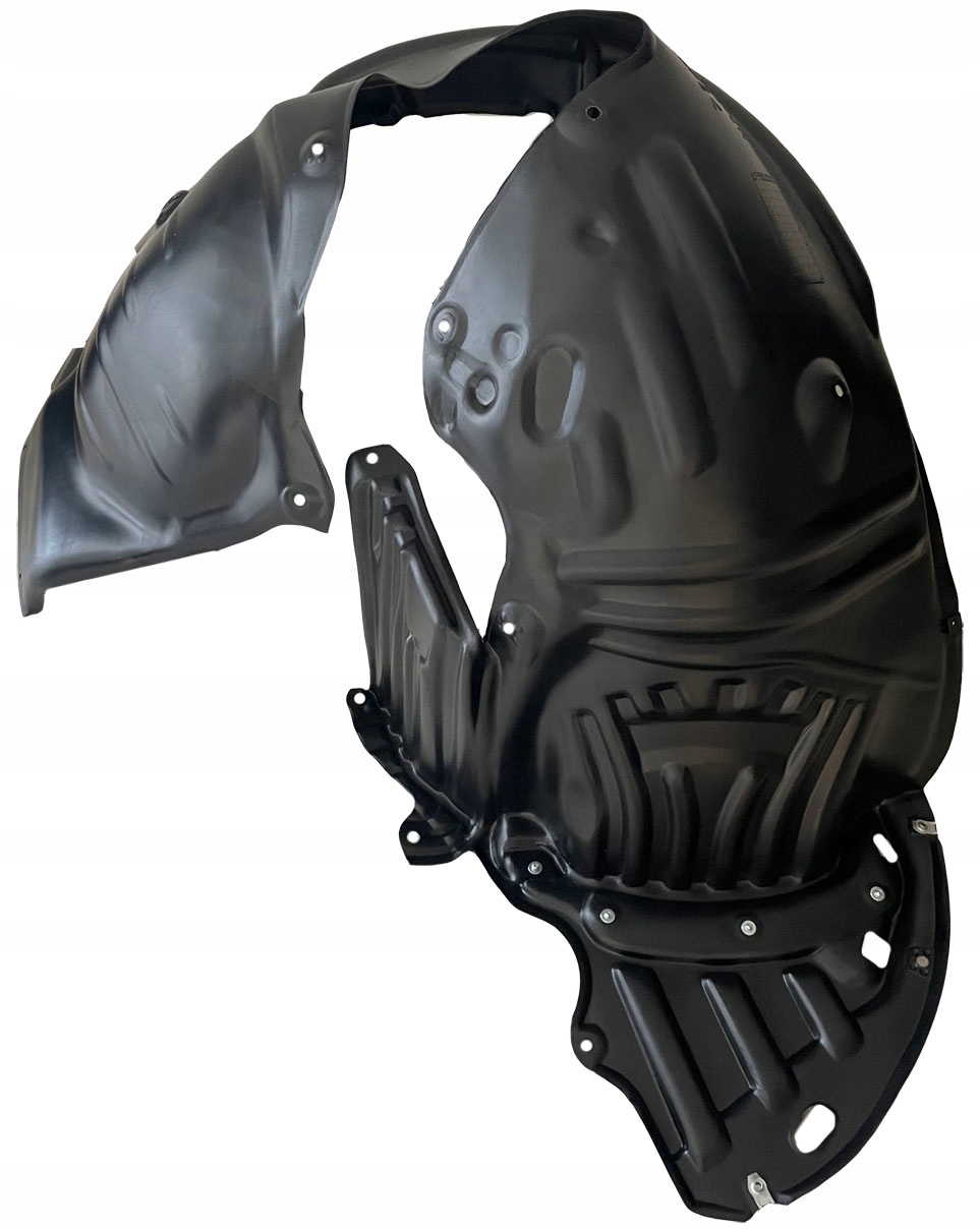 HONDA ODYSSEY RL5 2010-2017 PRZÓD NADKOLE NADKOLA Producent części Wirtual