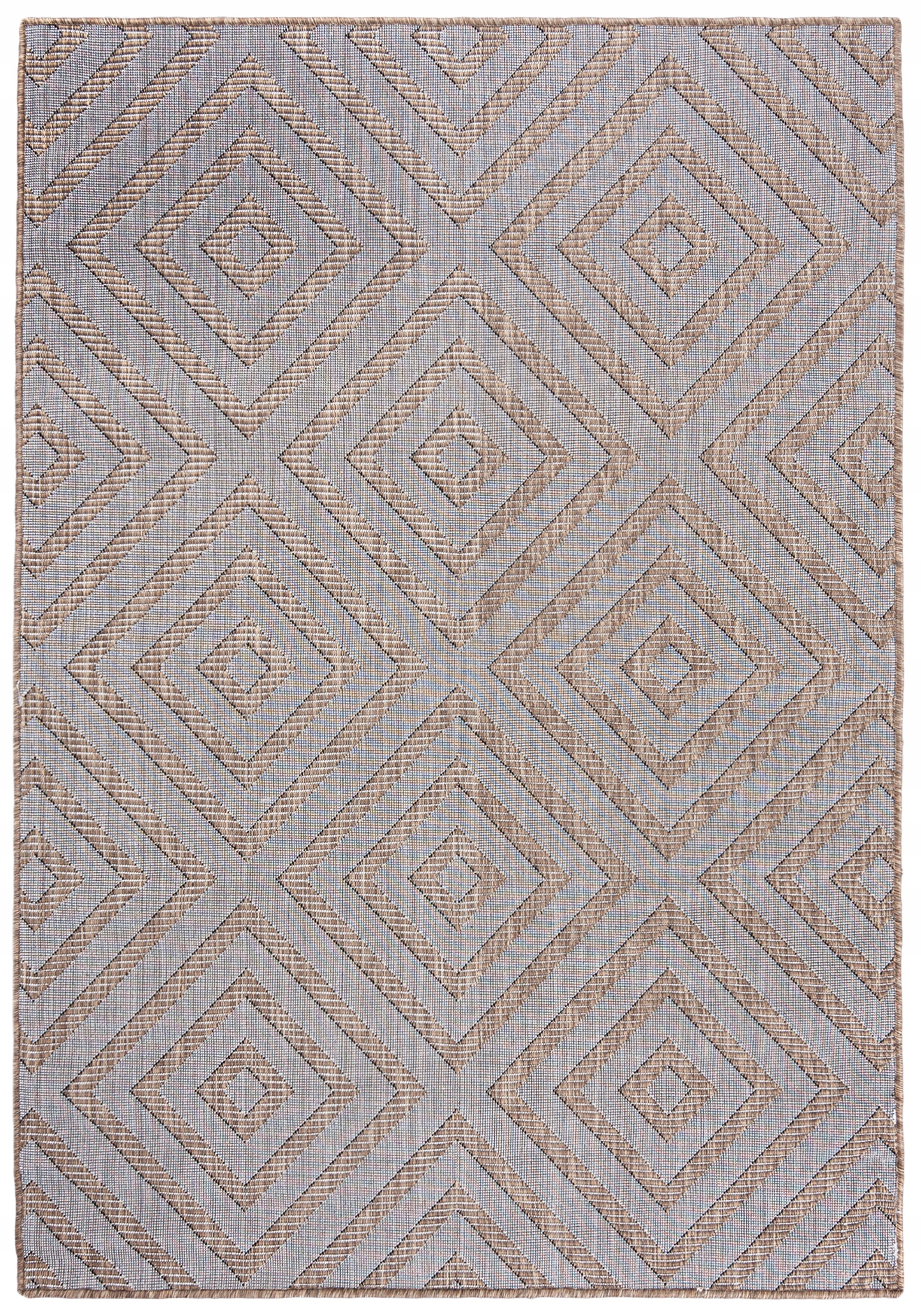 

Dywan Toledo 100x200 Sznurek Sizal Uniwersalny w01