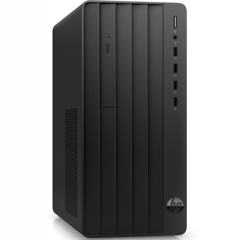 Počítač Hp 290 Tower G9 i3-13100/16GB/512GB/W11Pro