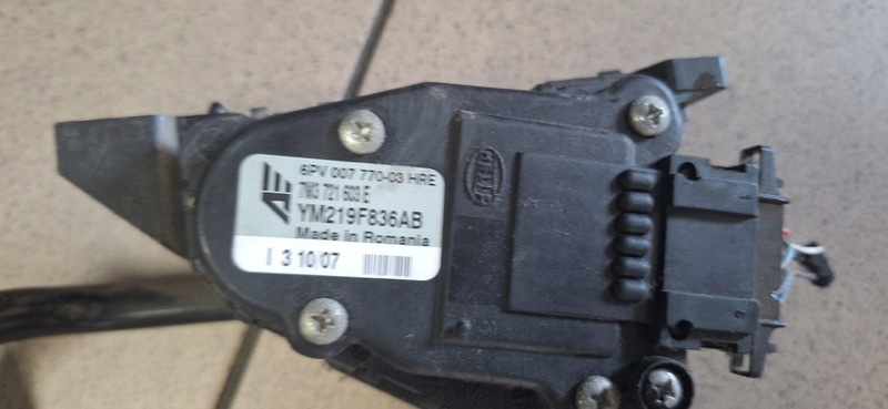 potentiometer VW SHARAN 05- 7M3721603E