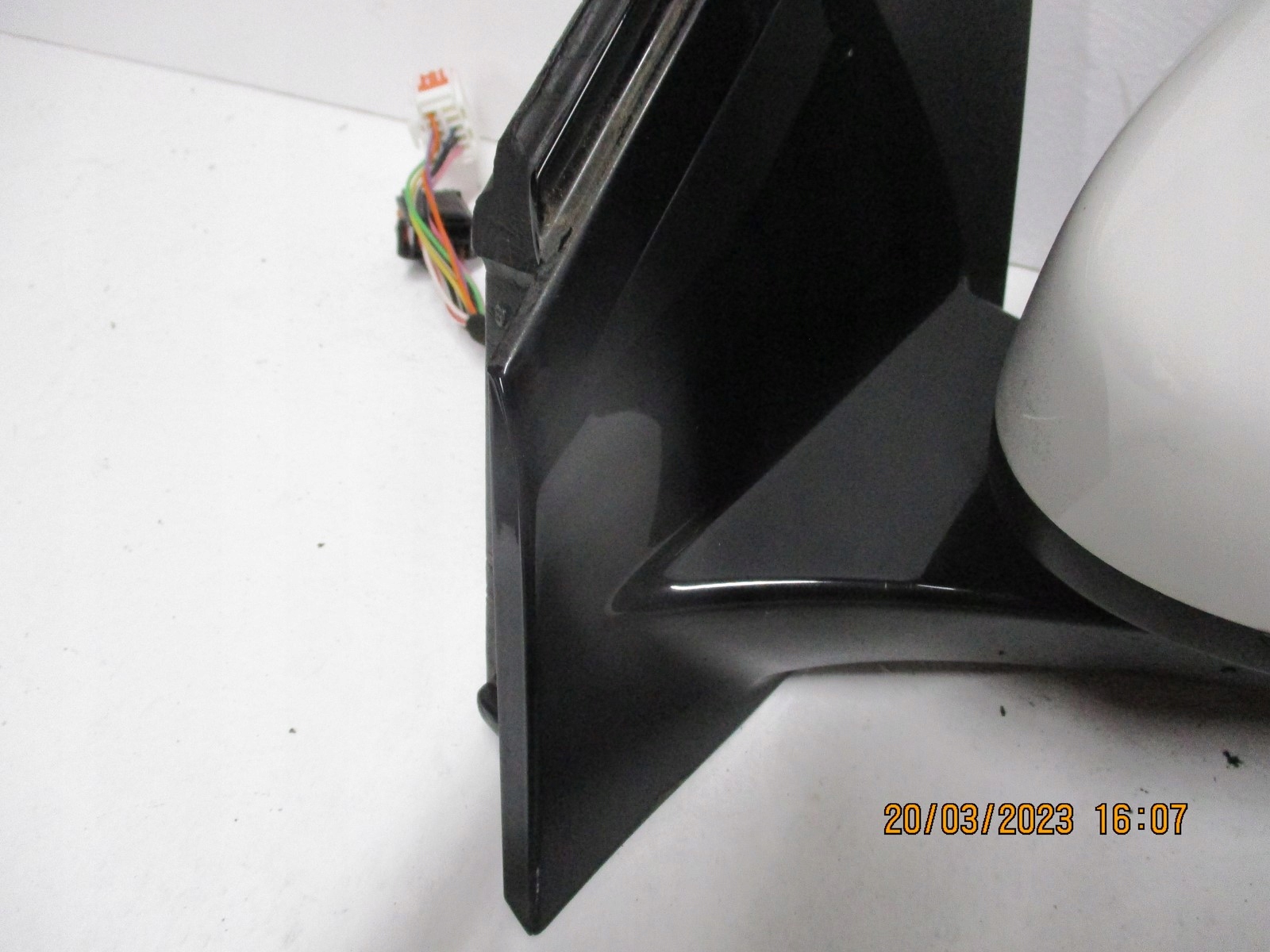 mirror OPEL GRANDLAND X right