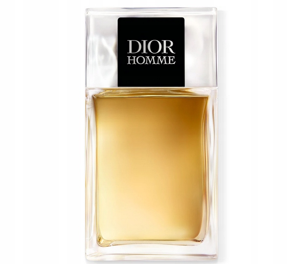Dior Homme woda po goleniu 100 ml