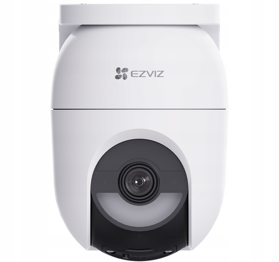 Nowa Zaplombowana Kamera WiFi obrotowa CB8 Lite 4MPx zewnętrzna AoV Ezviz