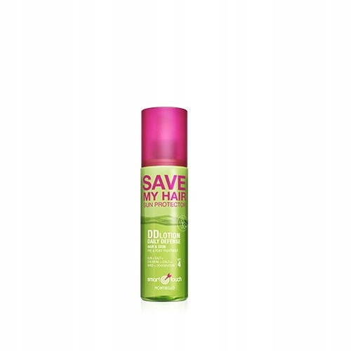 Montibello Smart Touch dvoufázový kondicionér ve spreji Save My Hair 200 ml