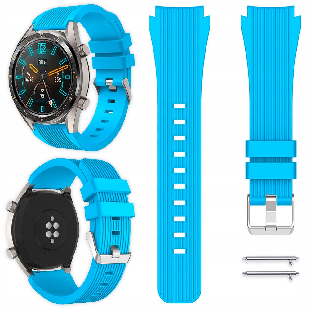 

Pasek Do Huawei Watch Gt Gt 2 2E 3 Gt 2 3 Pro