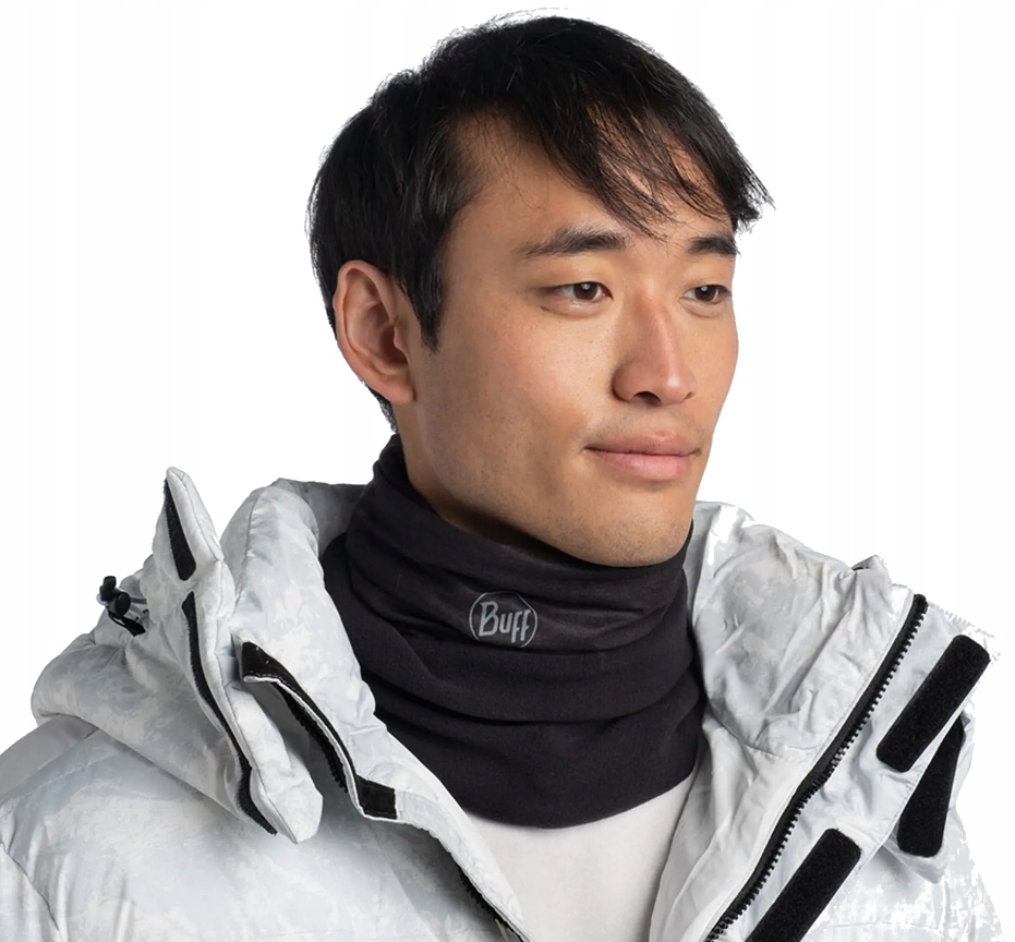BUFF Polar Bandana Chusta Komin Zimowy PRIMALOFT COLD Activity: Medium EAN (GTIN) 8428927481184