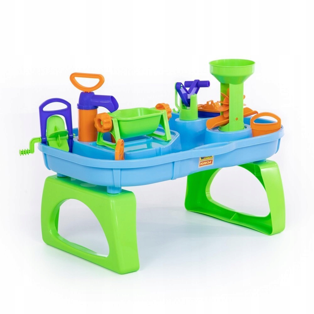 

Wodny Stolik Zestaw Do Kąpieli Wanny Zabawki