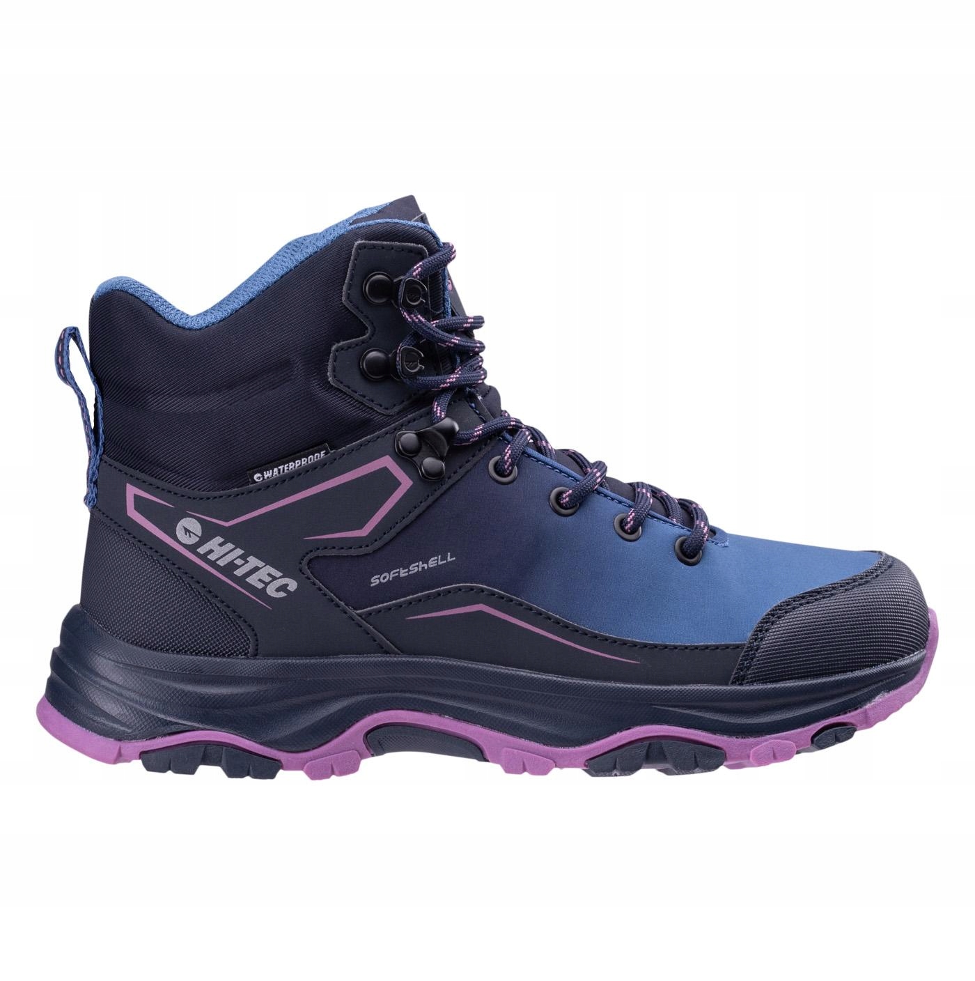 Damskie Buty Deneb MID Wo's 39