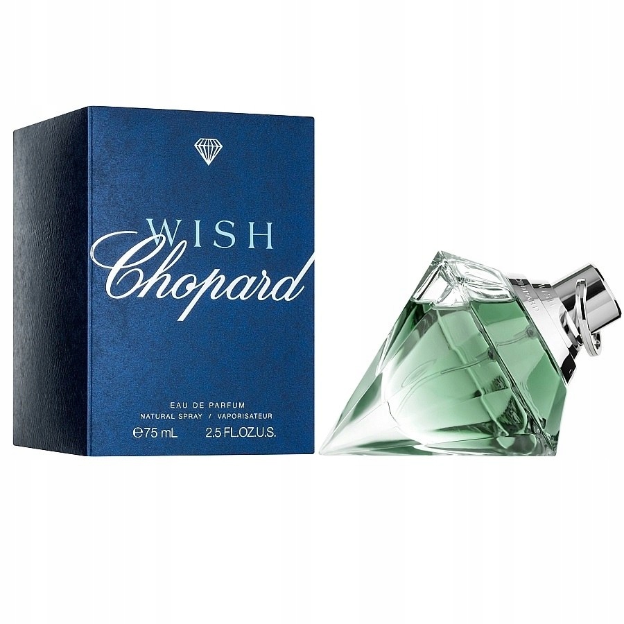 Chopard Wish 75ml woda perfumowana