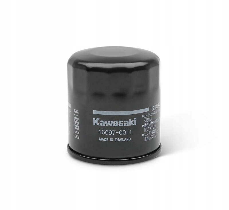 FILTR OLEJU KAWASAKI NINJA ZX-10R ZX-10RR od 2016