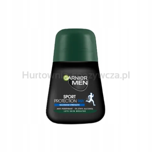 Garnier Mineral Men Sport Protection Roll On 50 ml