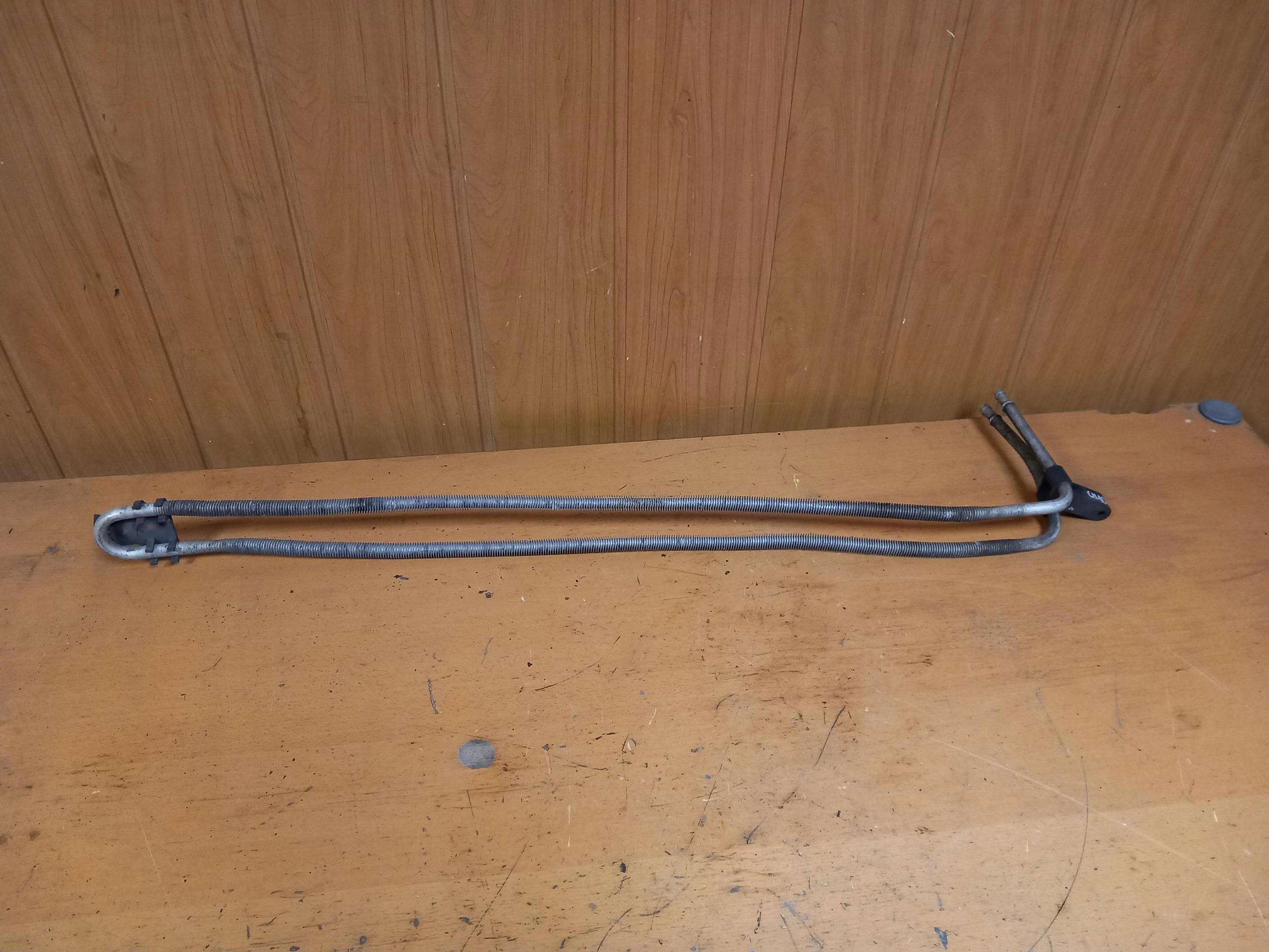 radiatore SERVOSTERZO MERCEDES SPRINTER W906 2.2 CDI A9064660024