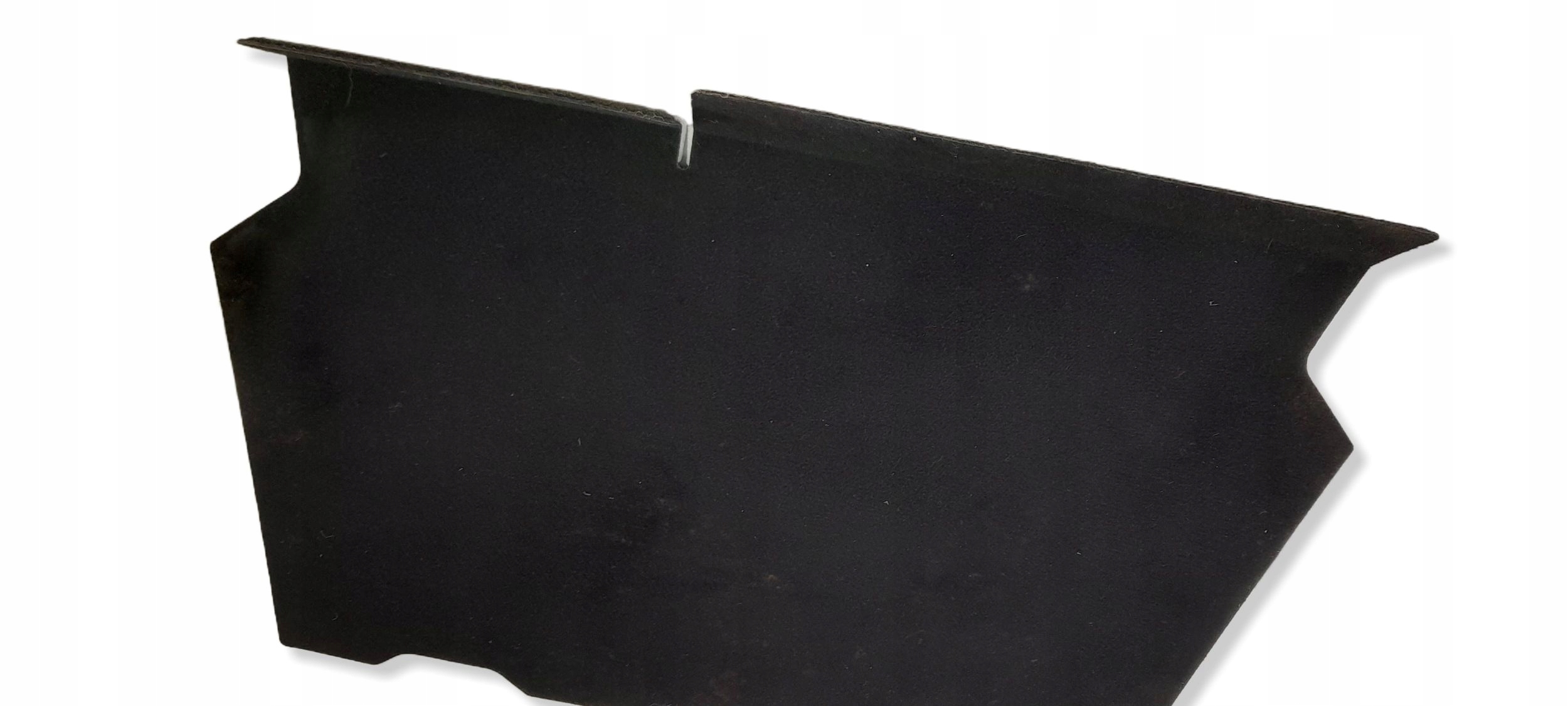 Toyota Yaris Cross mats boot 647710D170C0 (PL413)