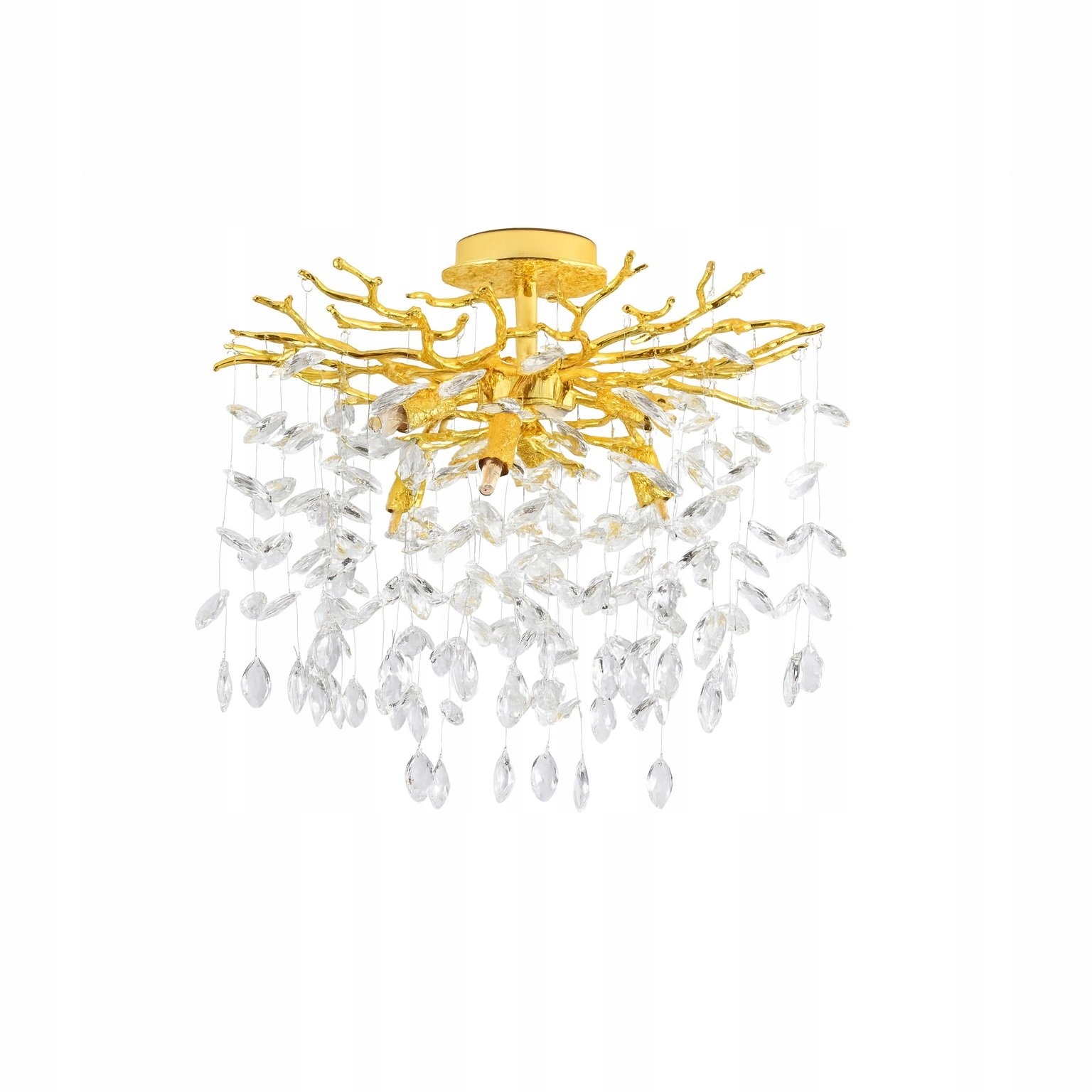 Lustr Cindy MX4115-6B-EGN-II Zuma Line