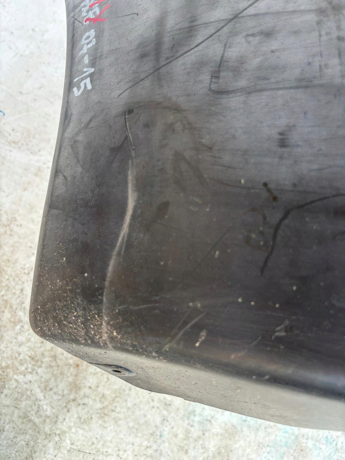 TOYOTA PROACE e 1 13-16 Paraurti Anteriore Anteriore
