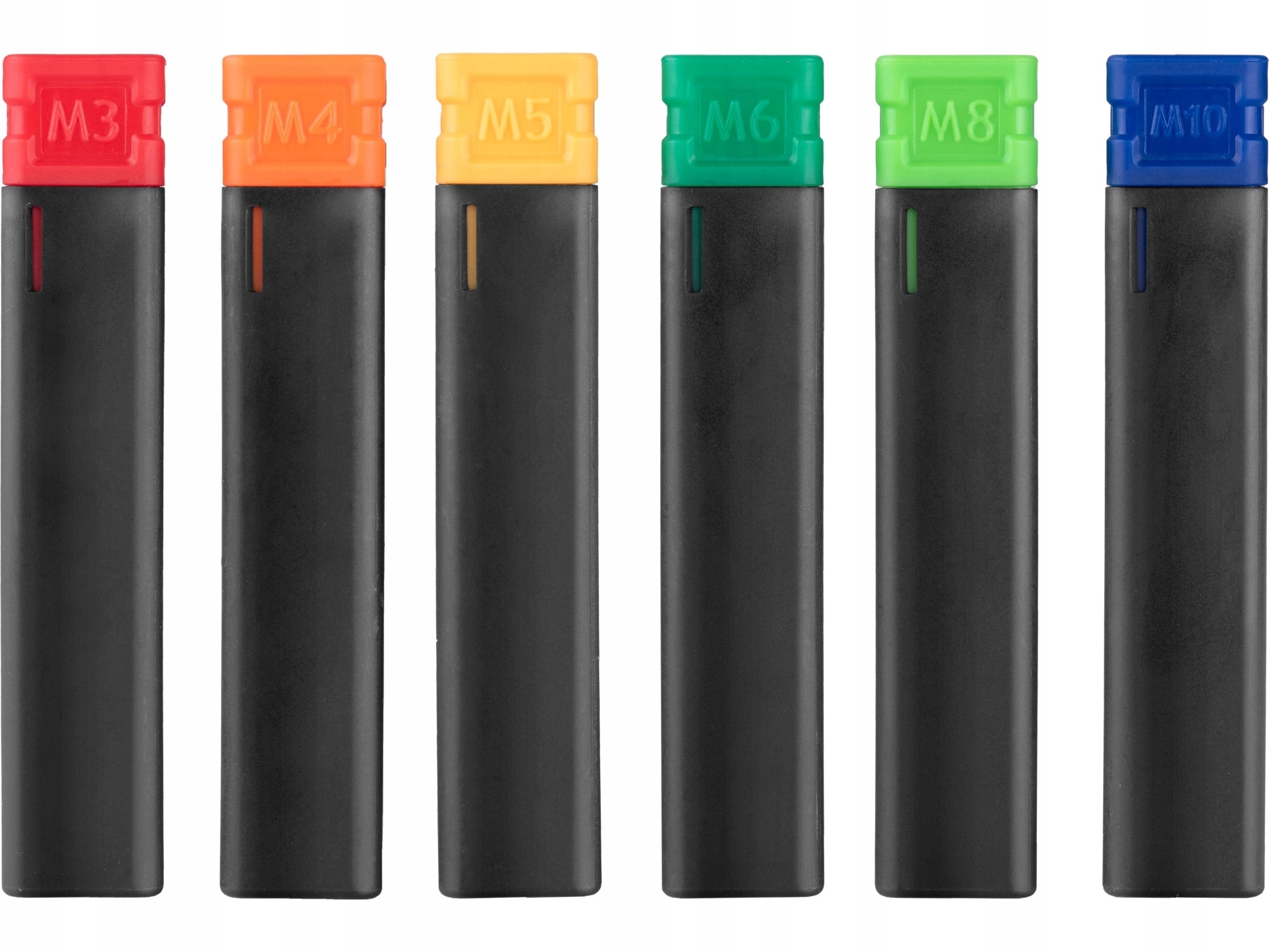 Nitownica dzwigniowa do nitow i nitonakretek Combo Producent code 4770638