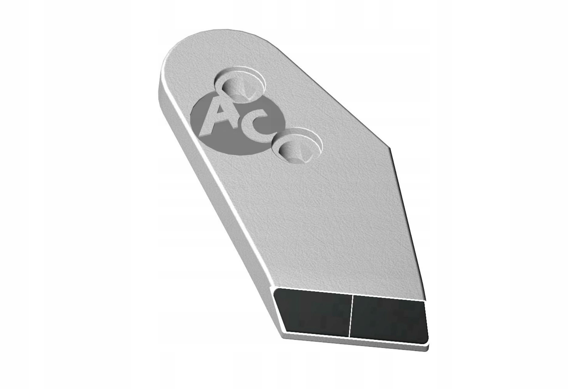 Pbh0029d правое долото и степени Кун