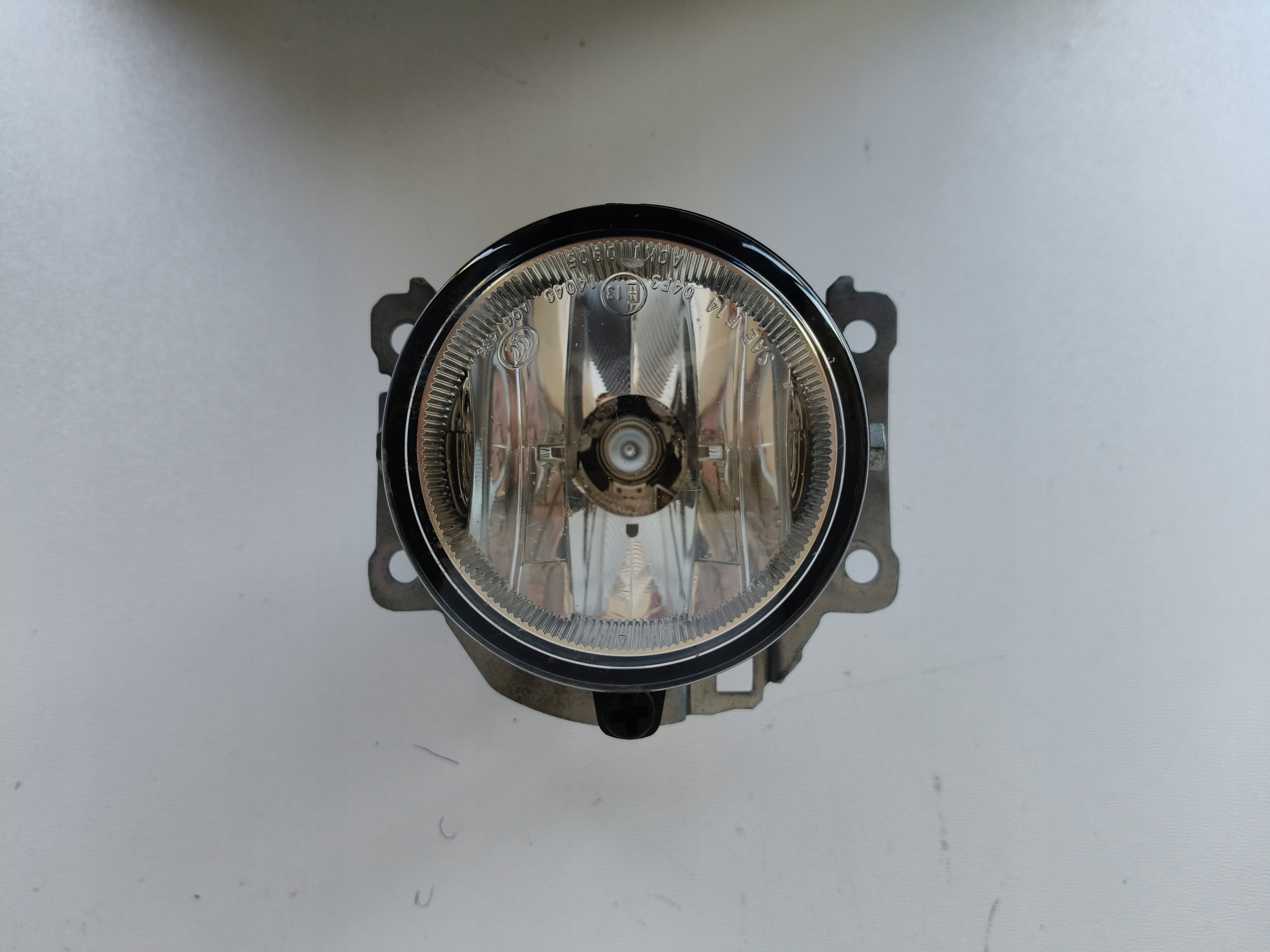 fog light right left MITSUBISHI OUTLANDER III L200 15
