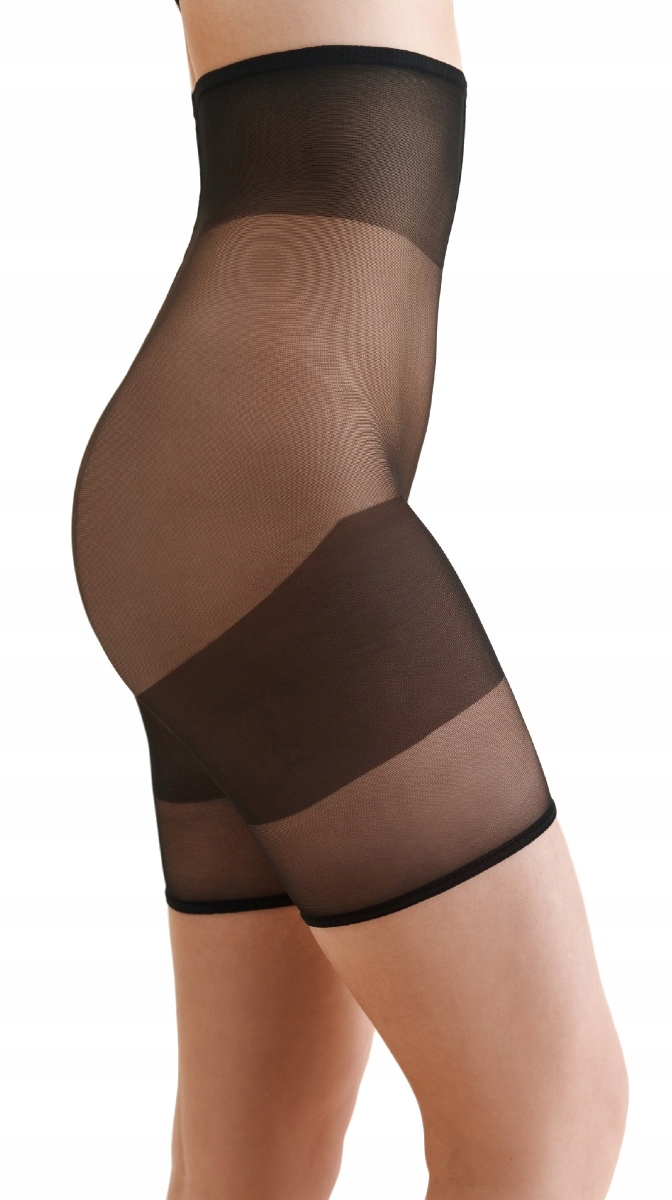 Majtki Gabriella XENIA Przeciw Otarciom ud - M/L Rozmiar M/L