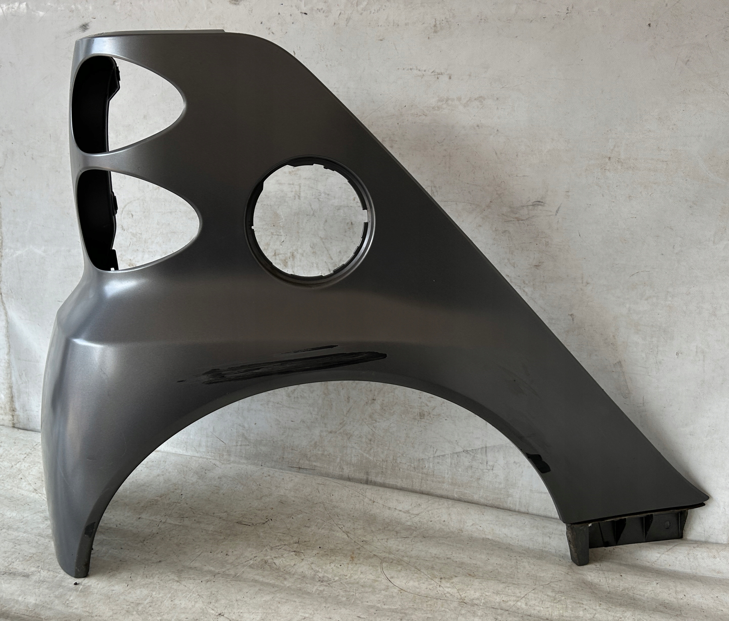PARAFANGO DESTRA POSTERIORE POSTERIORE SMART FORTWO 451
