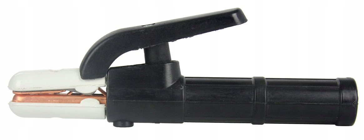 UCHWYT SPAWALNICZY DO RĄCZKA UCHWYT SPAWALNICZY 500A UCHWYT MASY ZACISK MAS Marka Geko