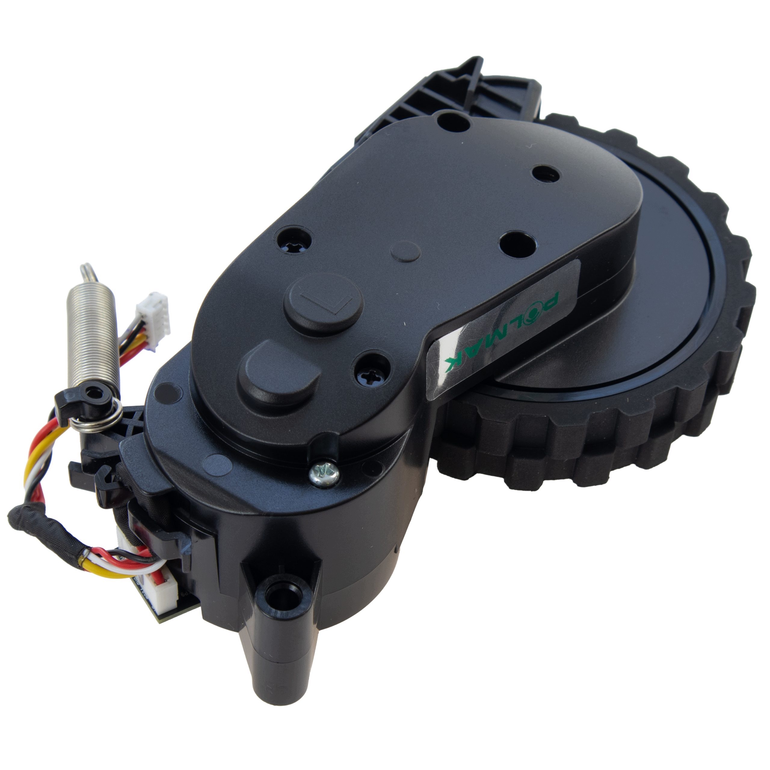 Modul levého kola (L) pro iRobot Roomba Combo Essential/Essential 2 Oem