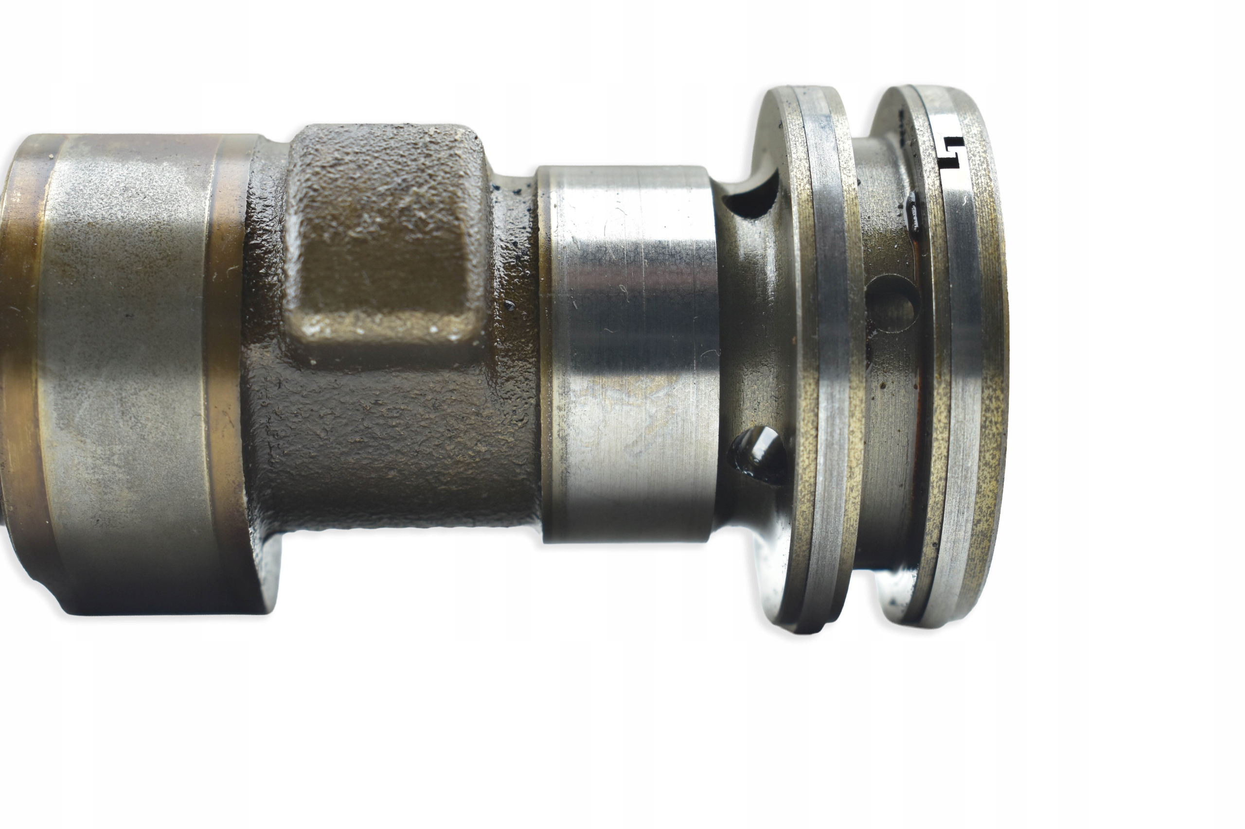 Arbre à cames Ssacy BMW E46 E81 E87 E90 E91 2.0i 16V N46B20