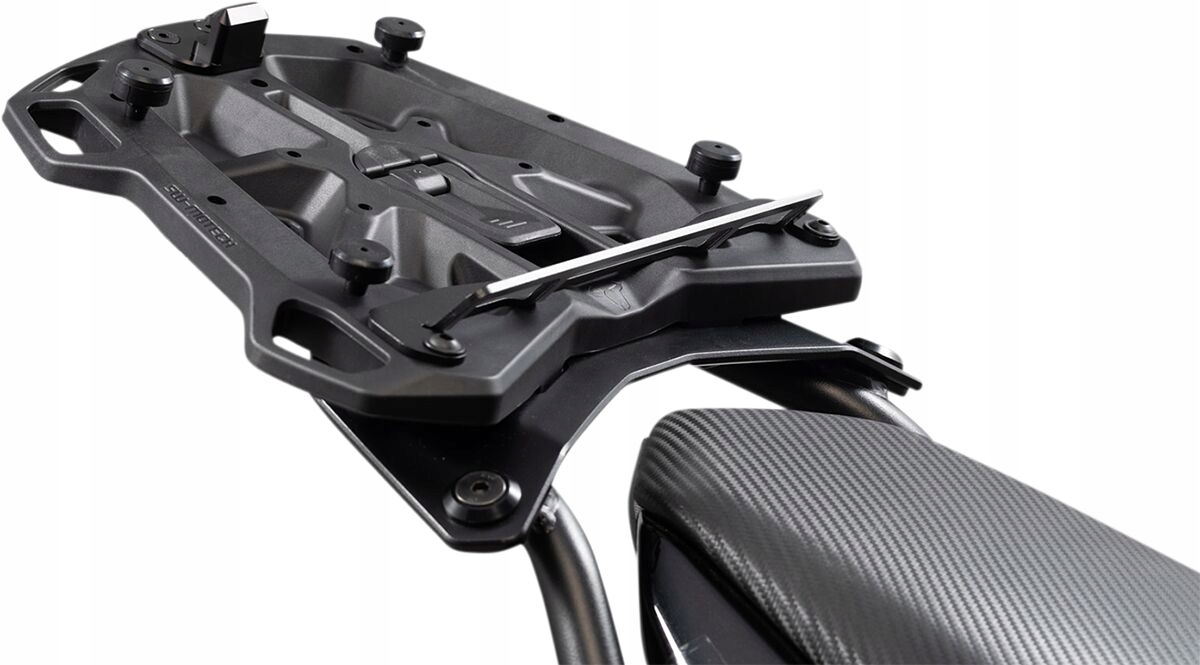 Shad Street Rack Adpt Sw Motech Street Rack Adpt S