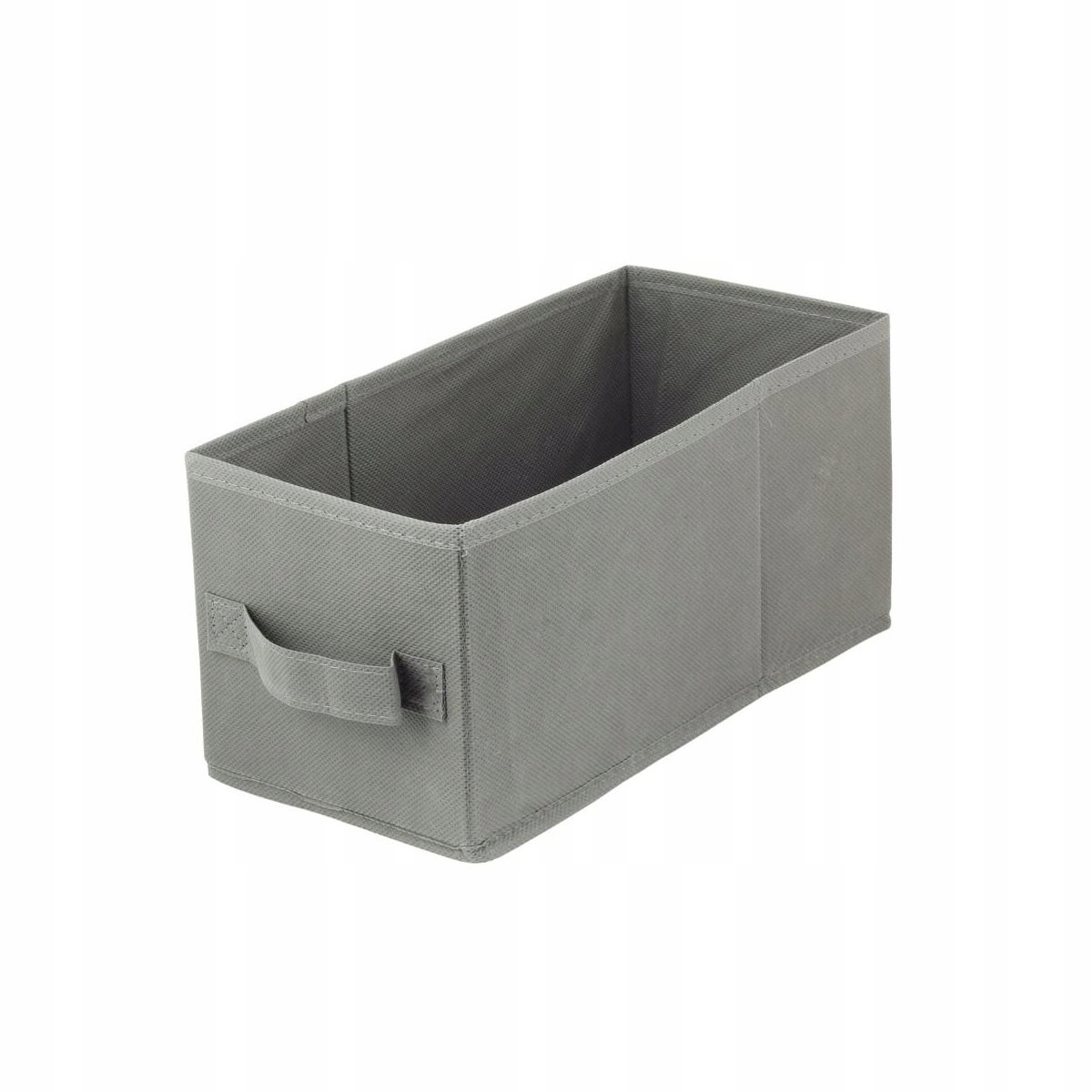 

Pudełko tekstylne Spaceo Kub 15 x 31 x 15 cm
