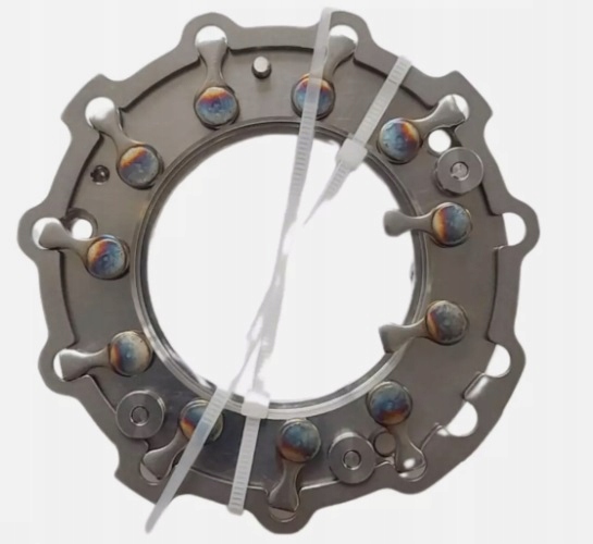 Volant Výfukových Plynů Geometrie Turbíny Volkswagen Transporter T5 2.5TDI 130 Km